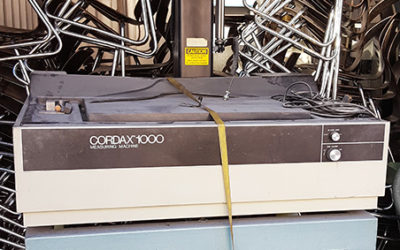 BENDIX CORDAX 1000 MEASURING MACHINE Koordinatenmessmaschine